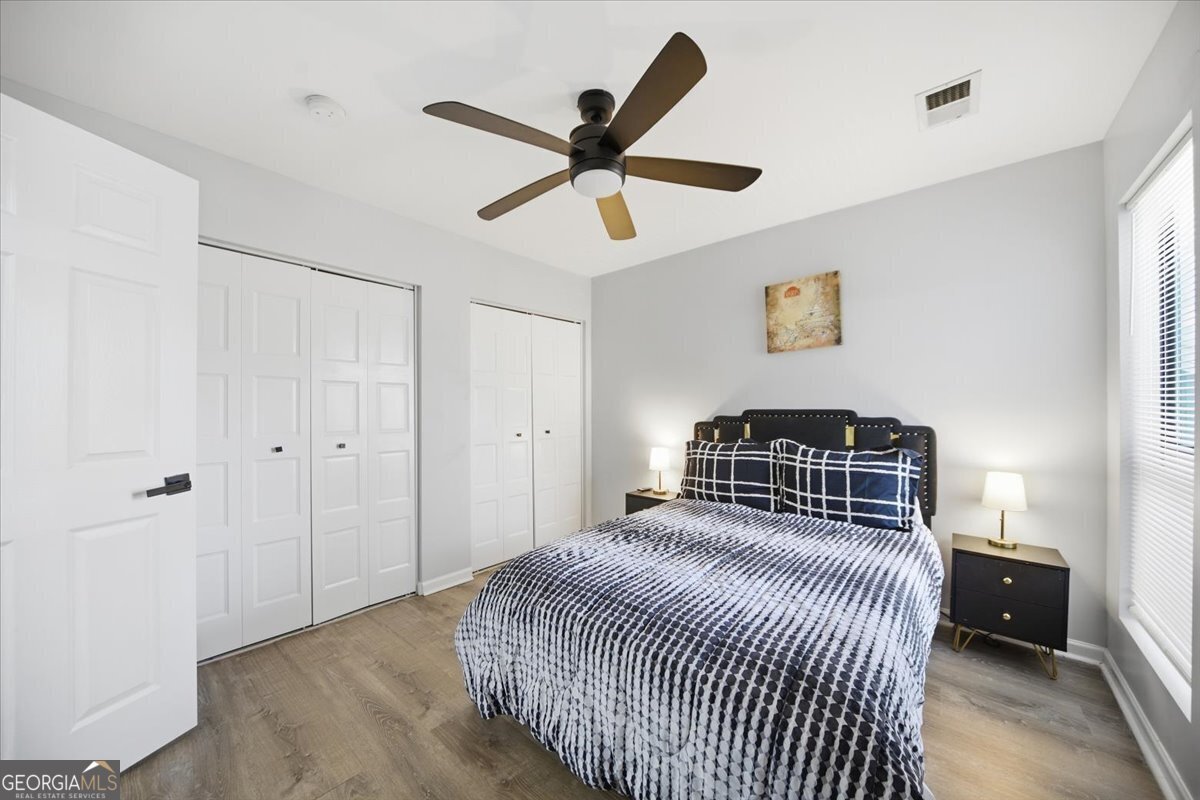 1039 Mariners Court Stone Mountain - Photo 34