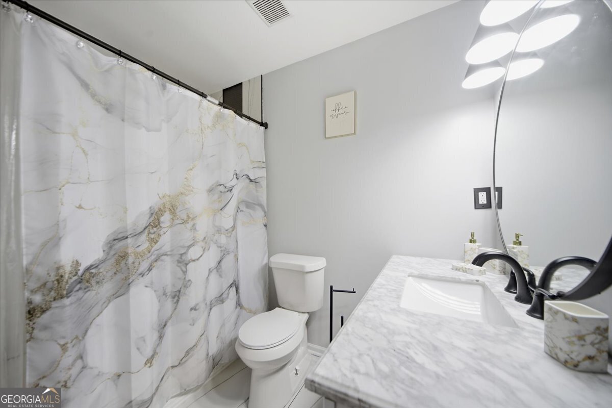 1039 Mariners Court Stone Mountain - Photo 35