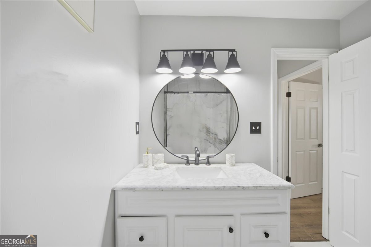 1039 Mariners Court Stone Mountain - Photo 36