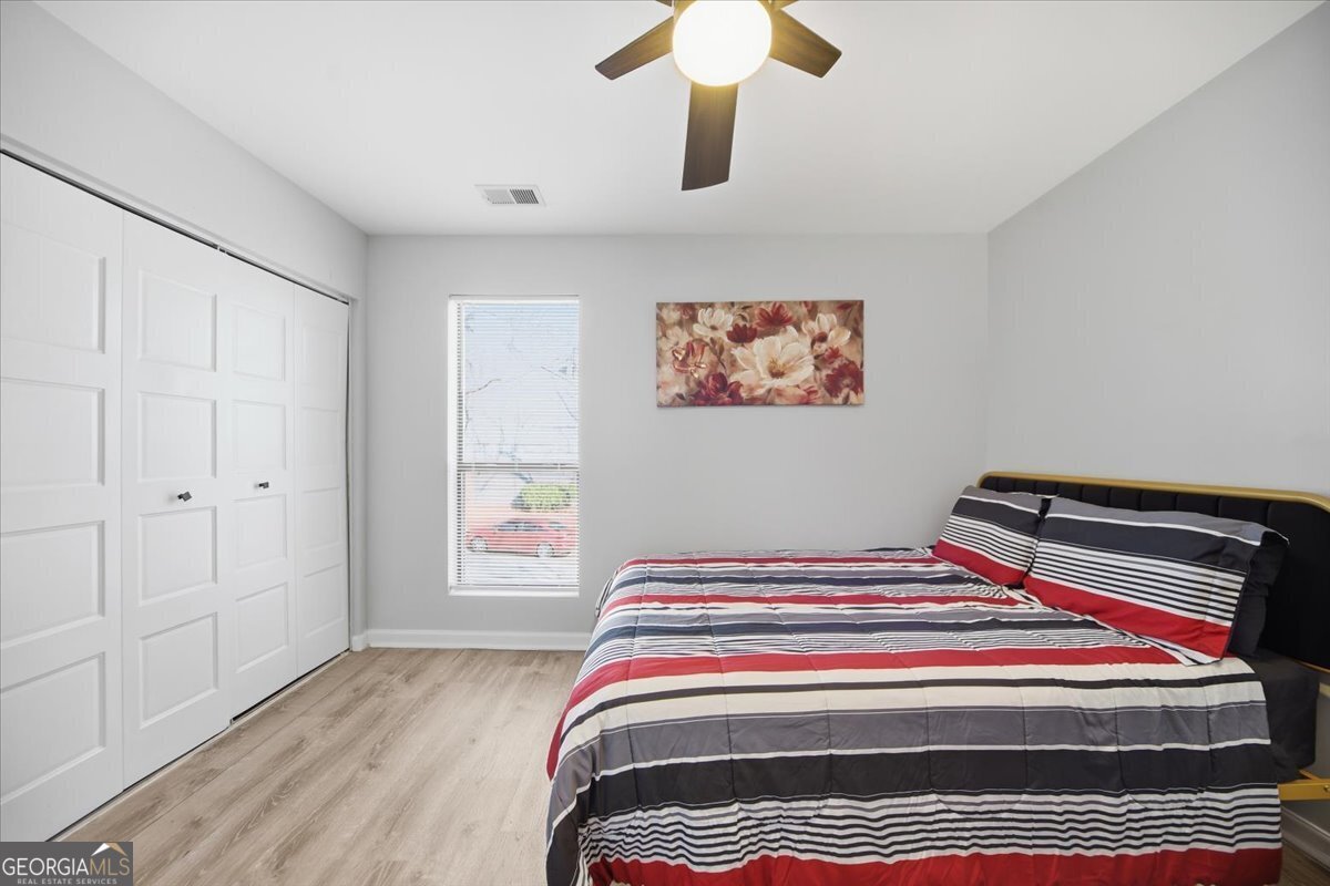 1039 Mariners Court Stone Mountain - Photo 37