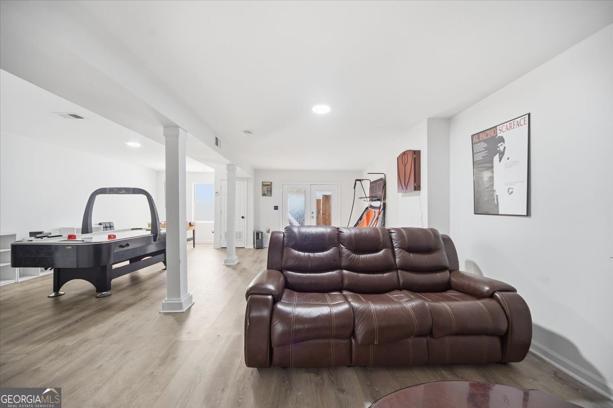 1039 Mariners Court Stone Mountain - Photo 42