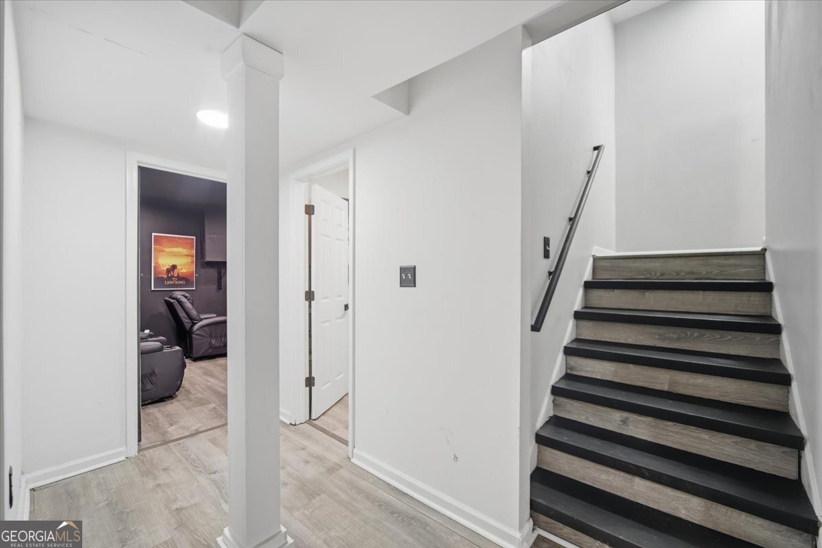 1039 Mariners Court Stone Mountain - Photo 43