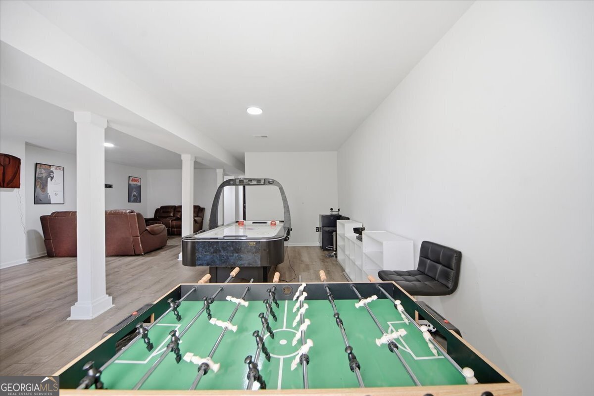 1039 Mariners Court Stone Mountain - Photo 48