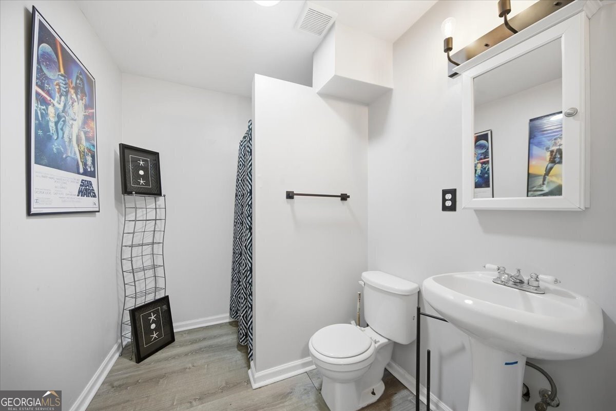 1039 Mariners Court Stone Mountain - Photo 49