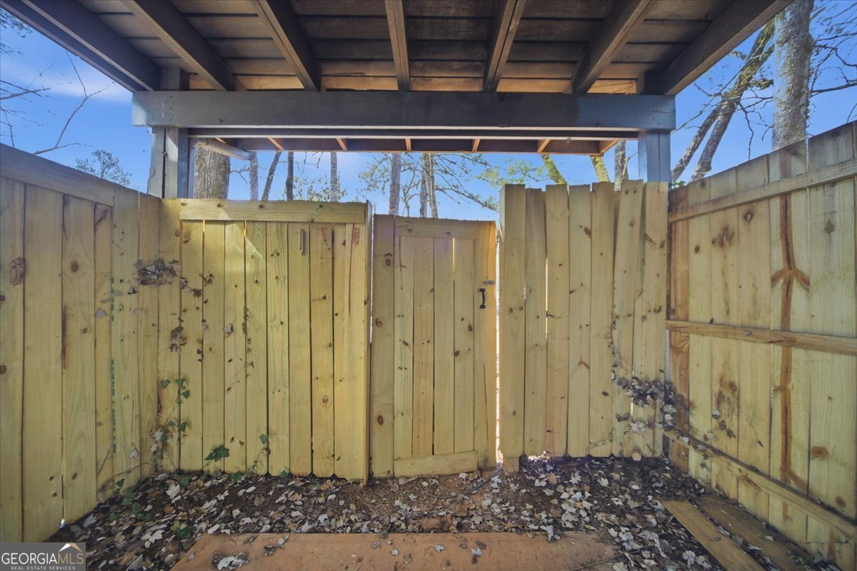 1039 Mariners Court Stone Mountain - Photo 52