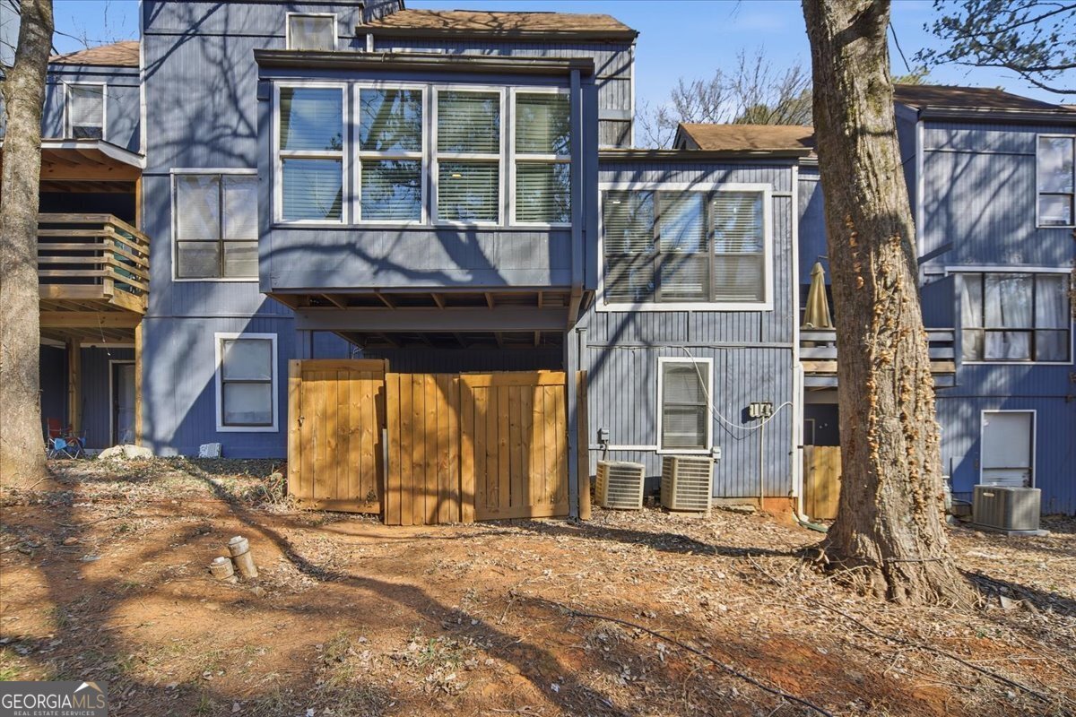 1039 Mariners Court Stone Mountain - Photo 54