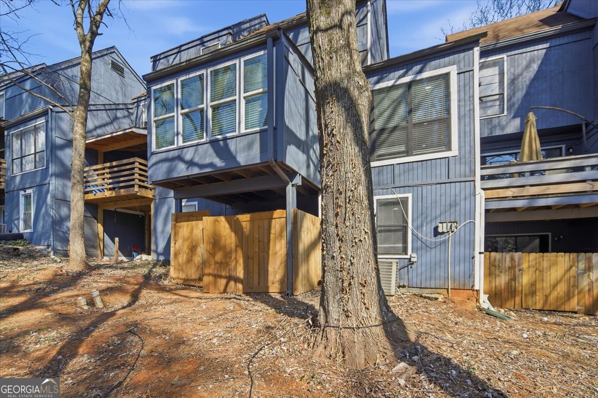 1039 Mariners Court Stone Mountain - Photo 56