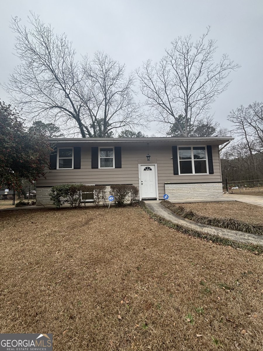 2835 Norgate Lane Decatur - Photo 1