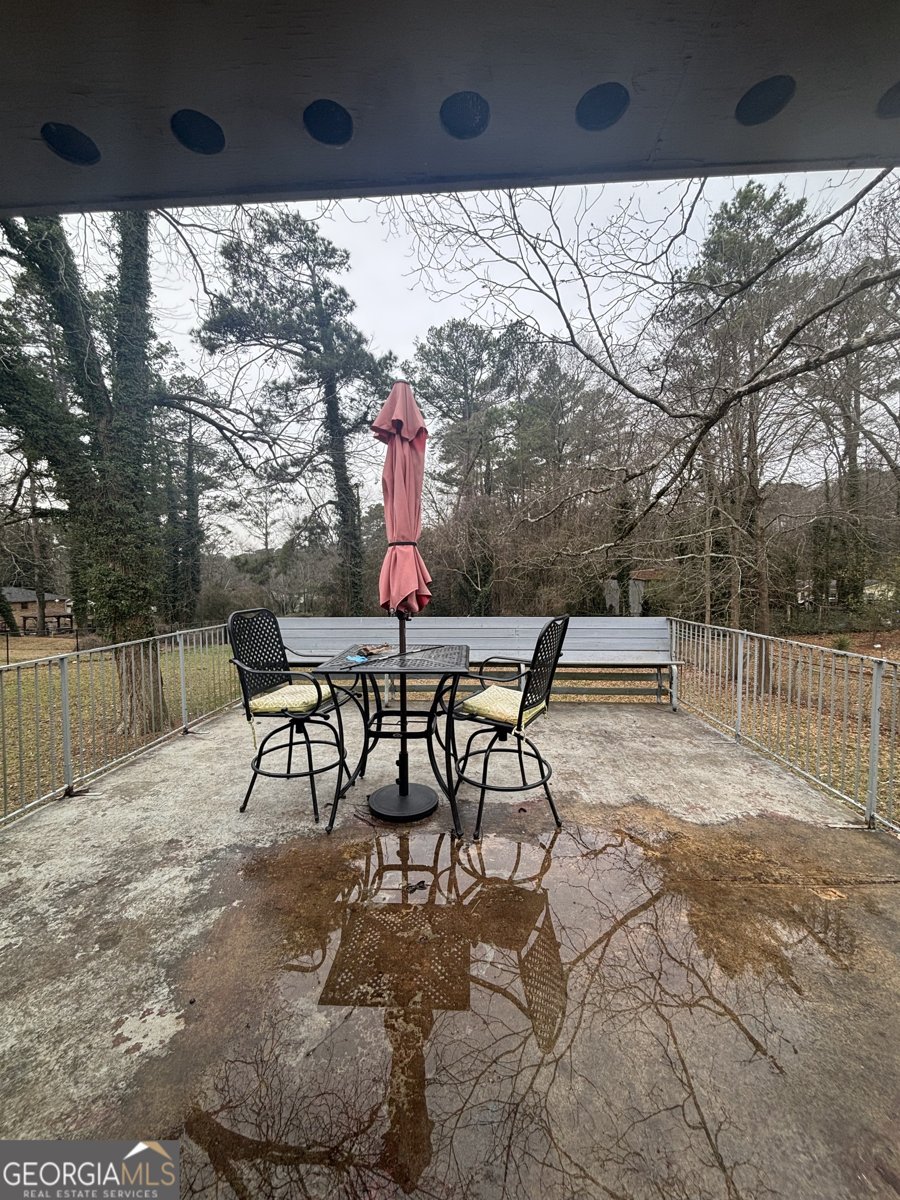 2835 Norgate Lane Decatur - Photo 11