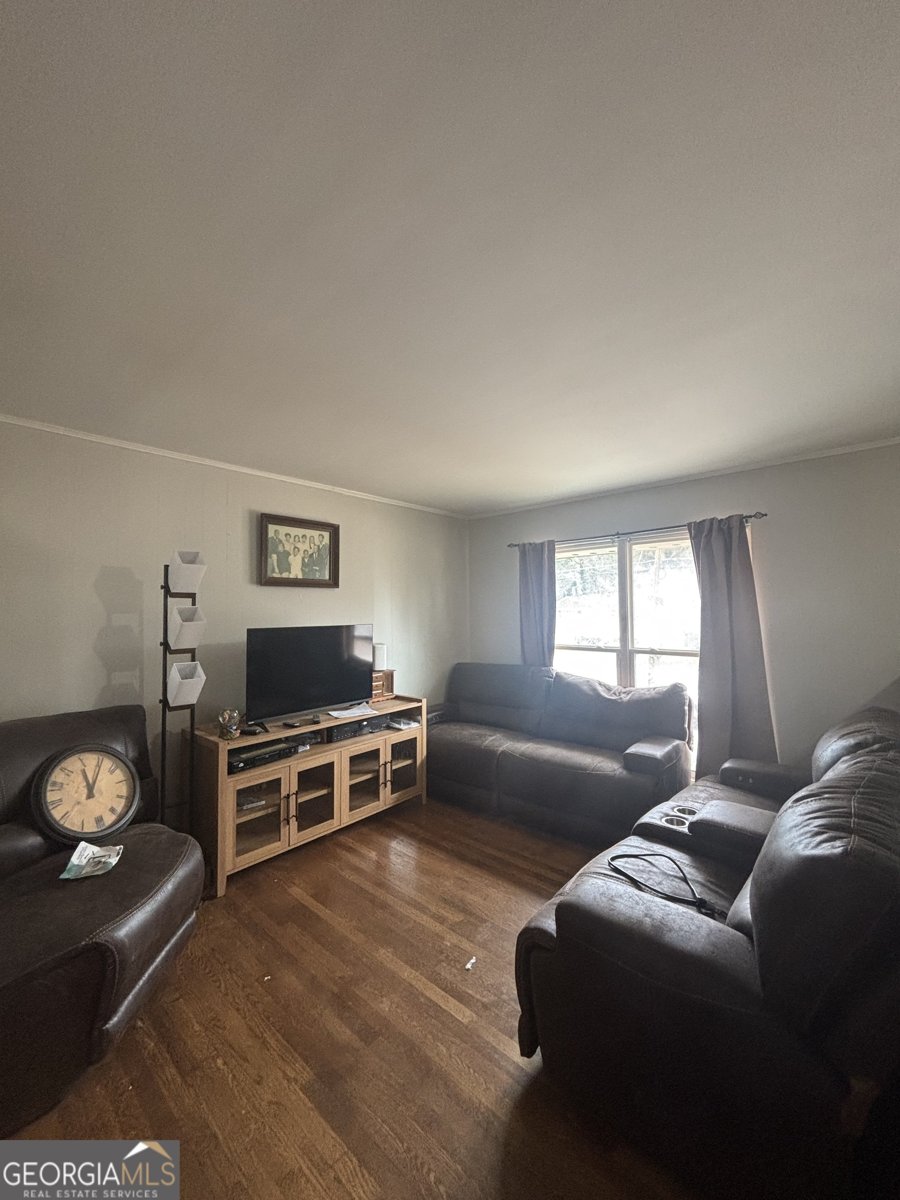 2835 Norgate Lane Decatur - Photo 16