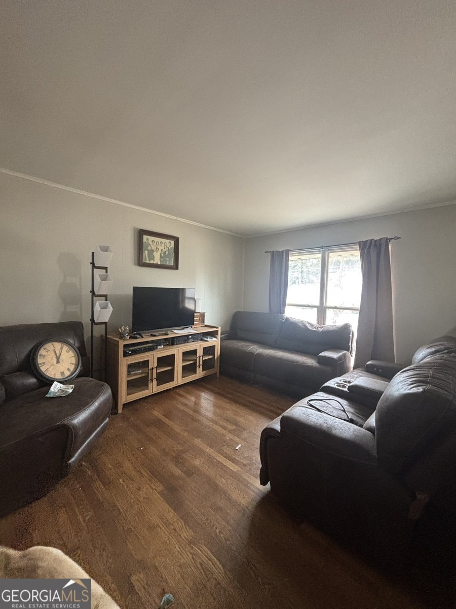 2835 Norgate Lane Decatur - Photo 17