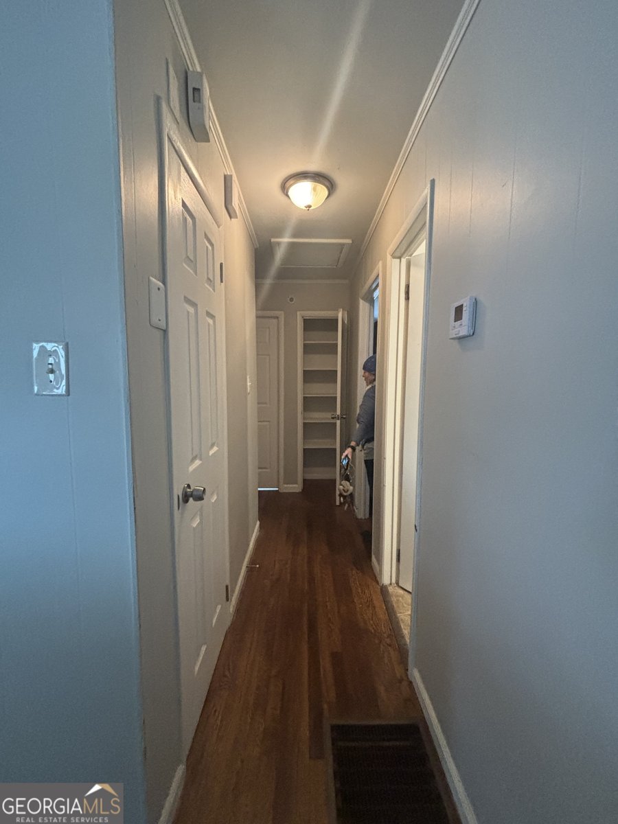 2835 Norgate Lane Decatur - Photo 21