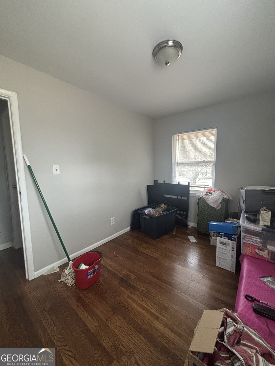 2835 Norgate Lane Decatur - Photo 22