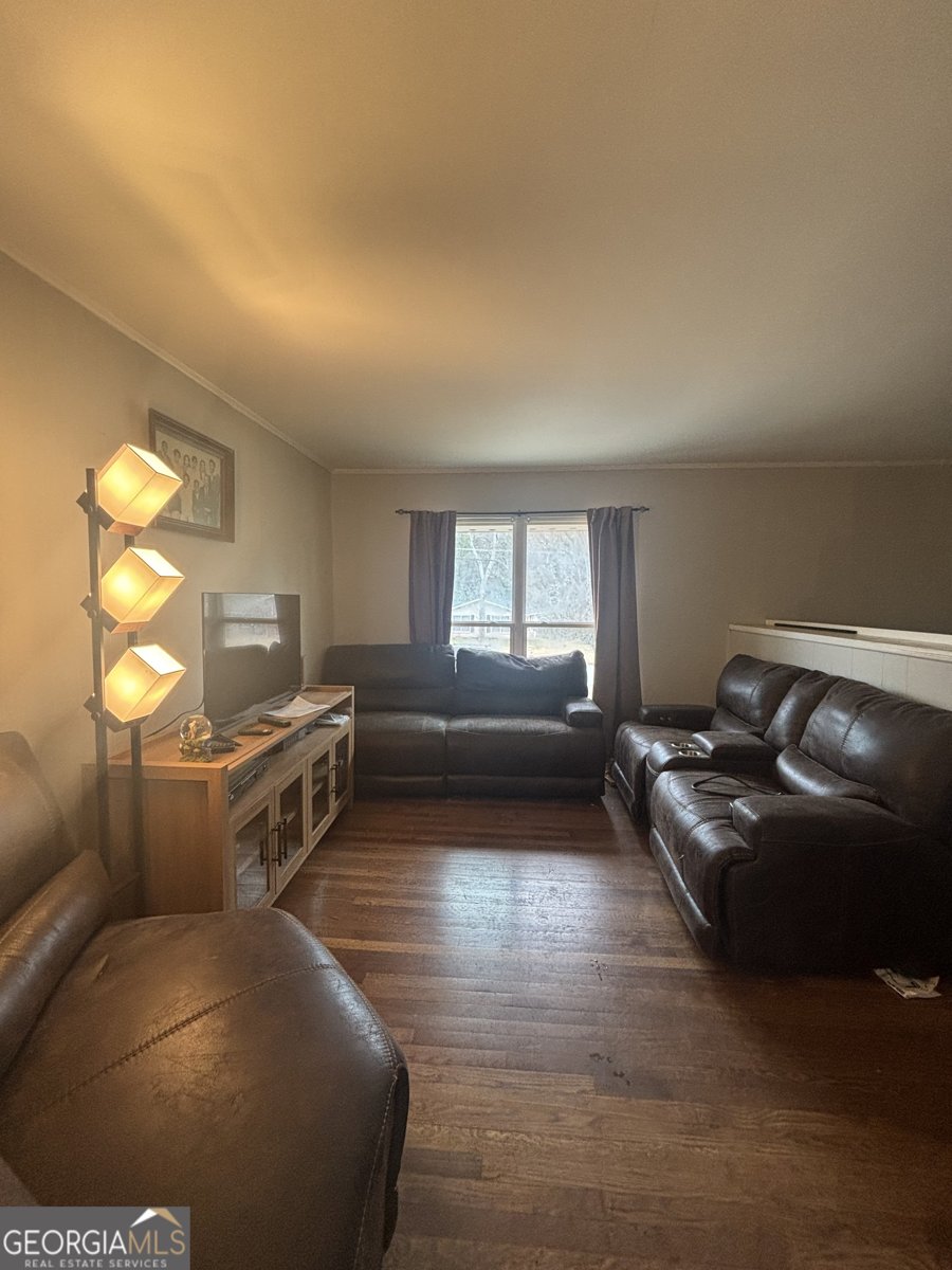 2835 Norgate Lane Decatur - Photo 9