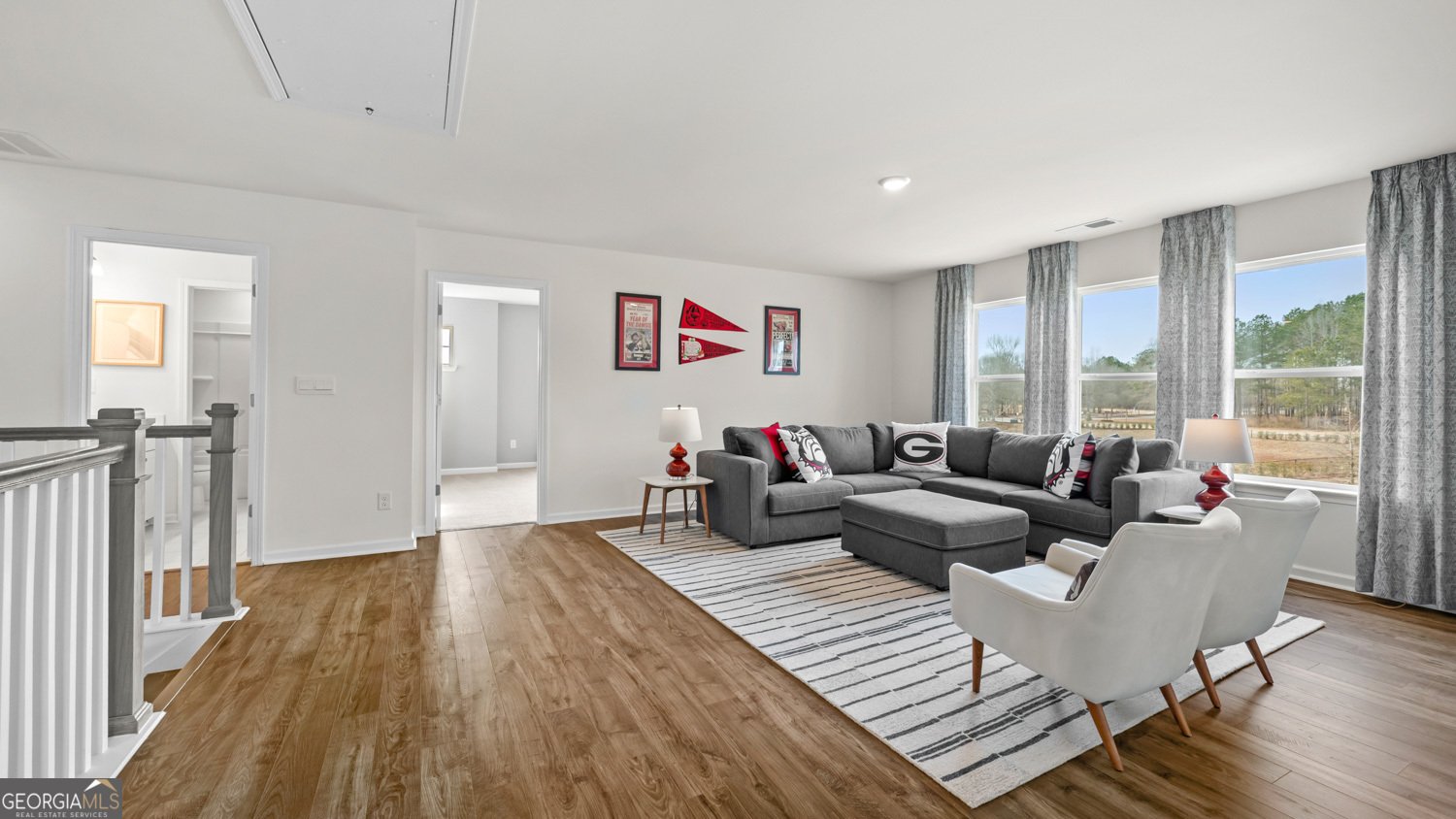 1220 Brookstone Crossing Bogart - Photo 17