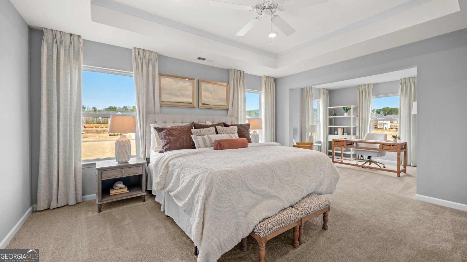 1220 Brookstone Crossing Bogart - Photo 18