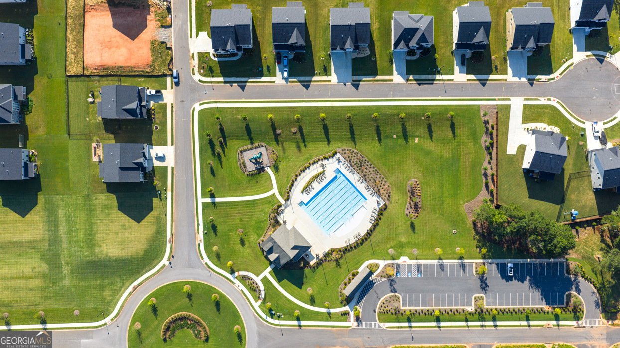 1220 Brookstone Crossing Bogart - Photo 6