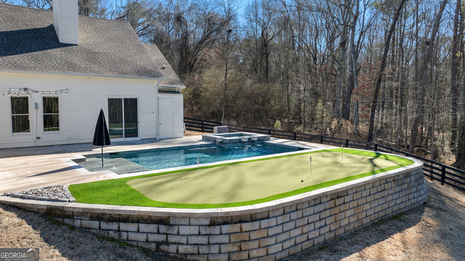 2170 Sewell Mill Road Newnan - Photo 10