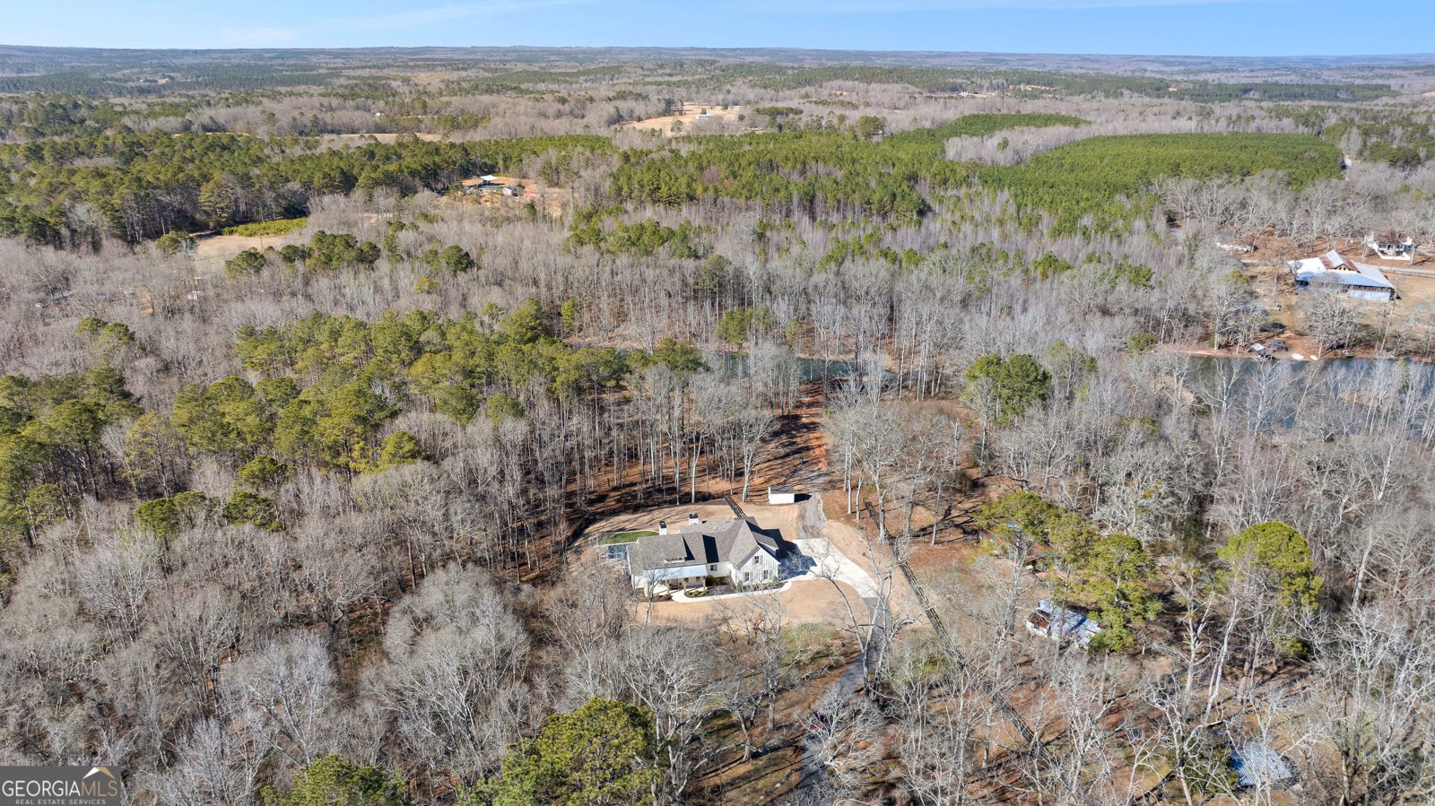 2170 Sewell Mill Road Newnan - Photo 12