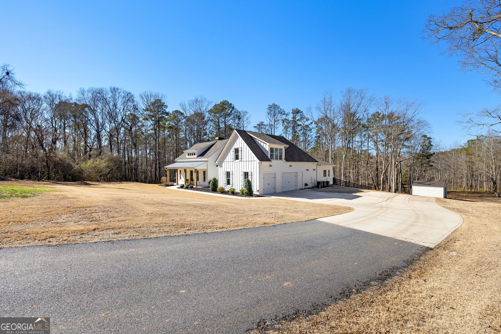 2170 Sewell Mill Road Newnan - Photo 16