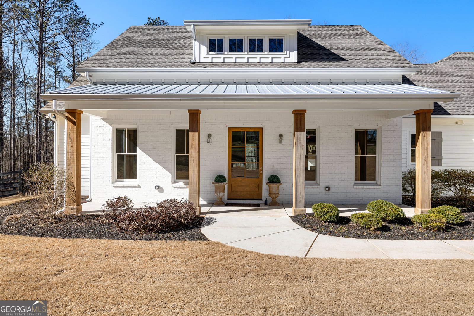 2170 Sewell Mill Road Newnan - Photo 17