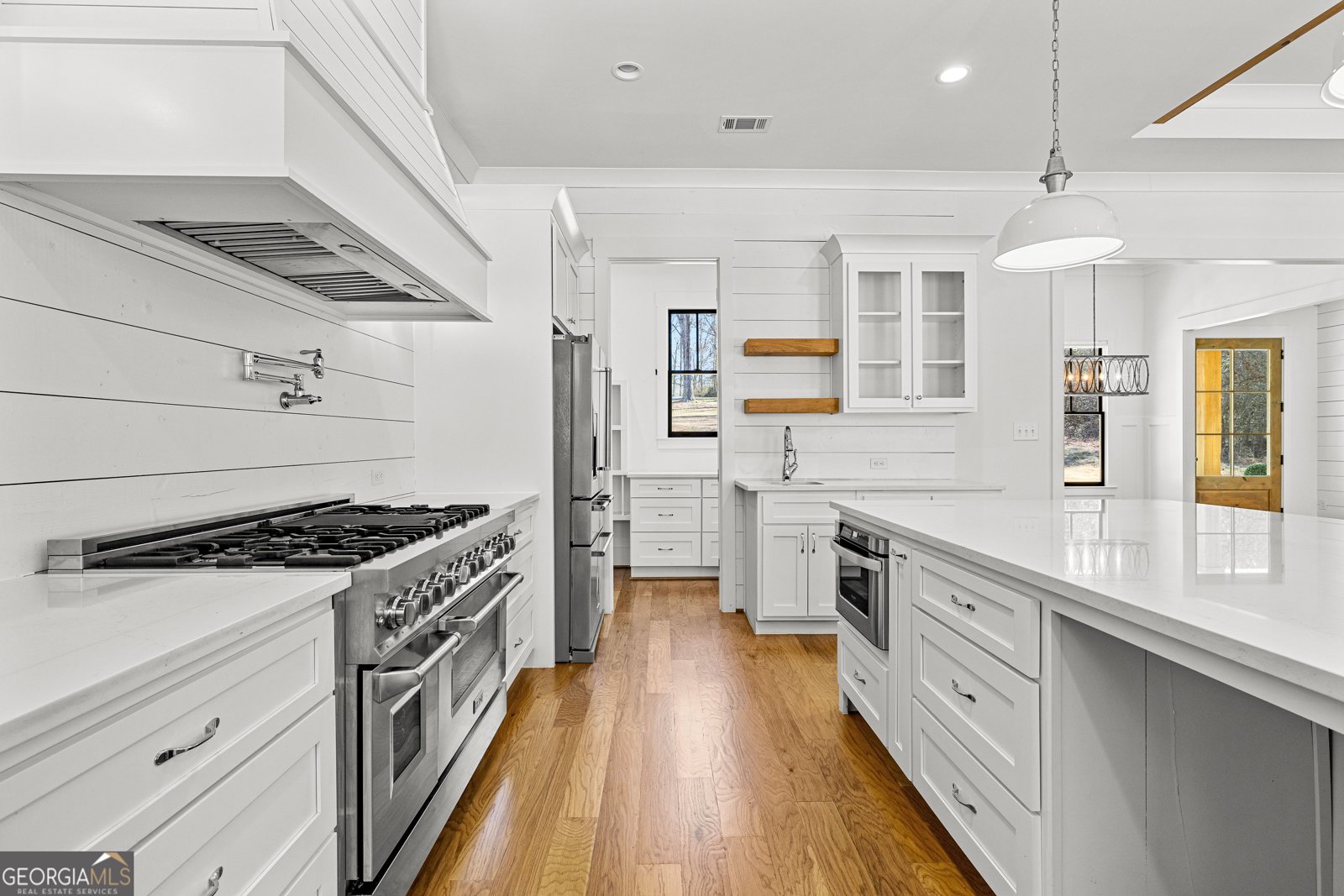 2170 Sewell Mill Road Newnan - Photo 33