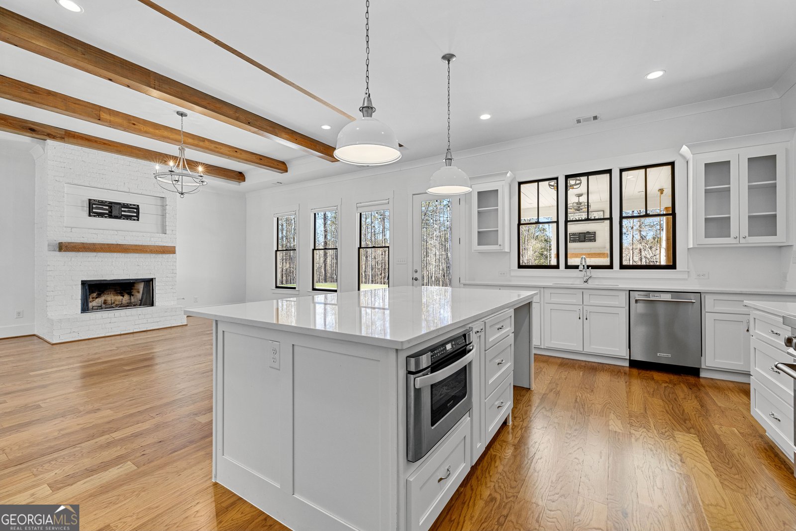 2170 Sewell Mill Road Newnan - Photo 37