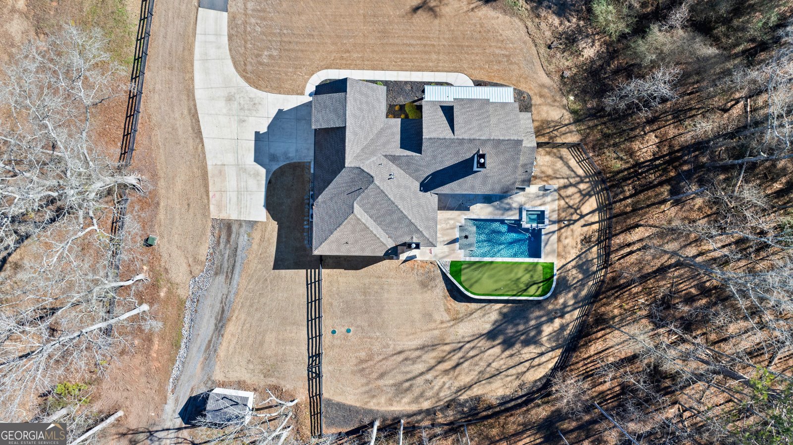 2170 Sewell Mill Road Newnan - Photo 80