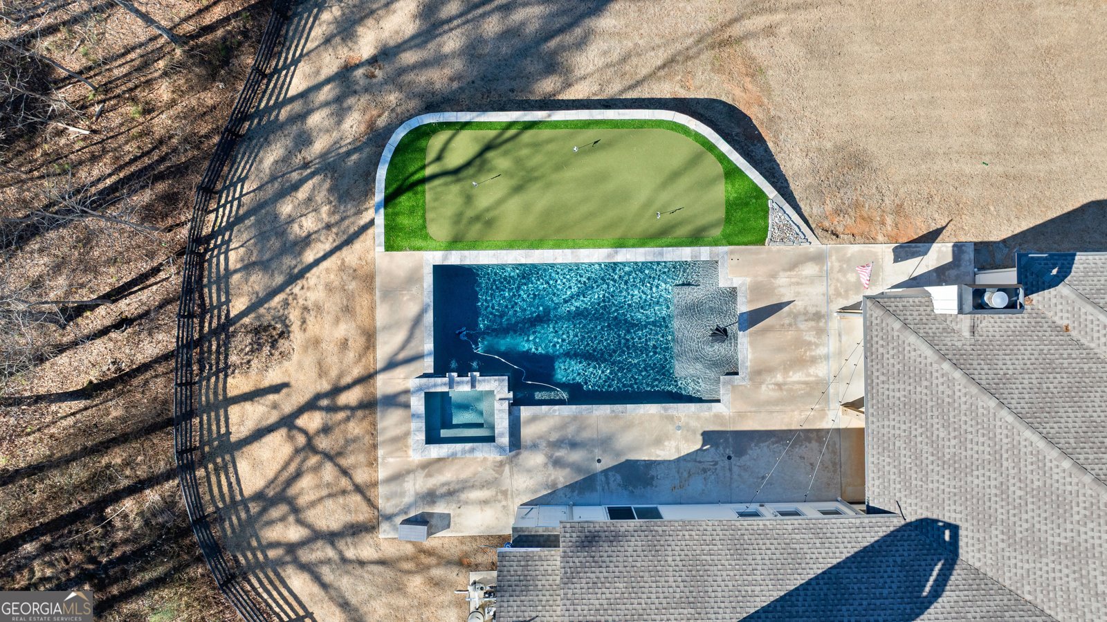 2170 Sewell Mill Road Newnan - Photo 81