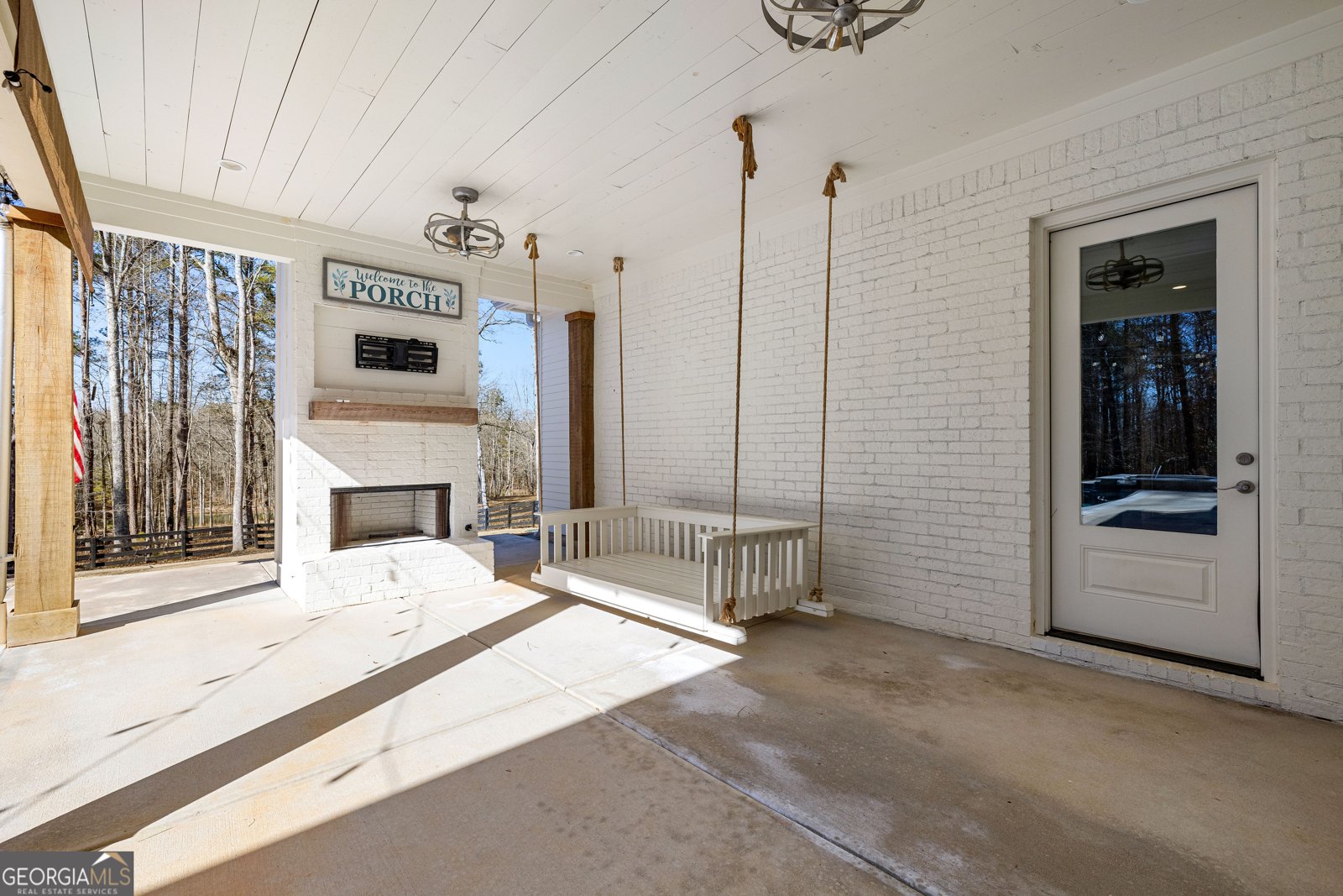 2170 Sewell Mill Road Newnan - Photo 83