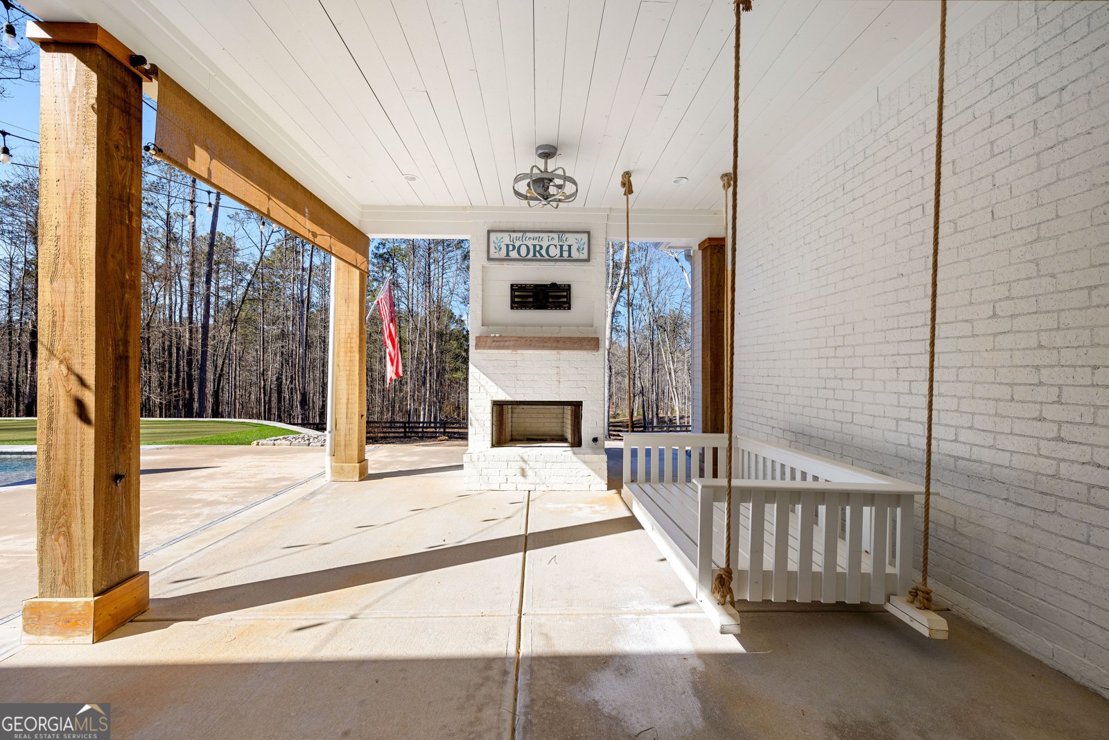 2170 Sewell Mill Road Newnan - Photo 84