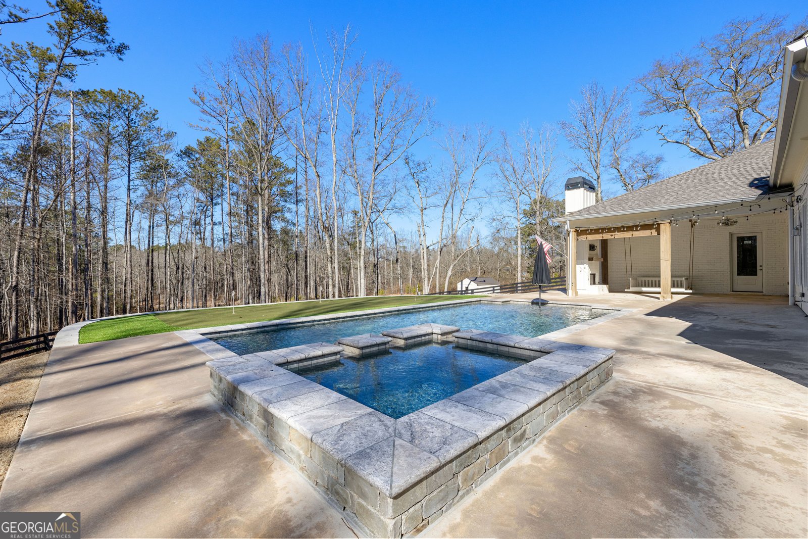 2170 Sewell Mill Road Newnan - Photo 88