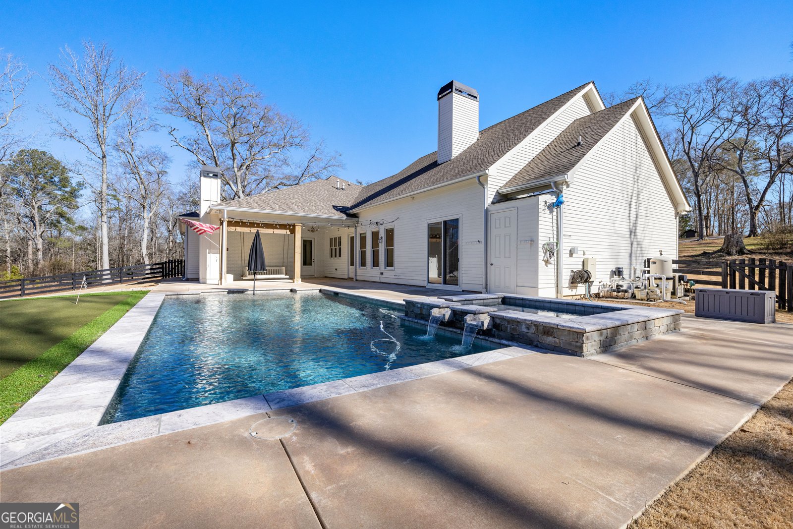 2170 Sewell Mill Road Newnan - Photo 89