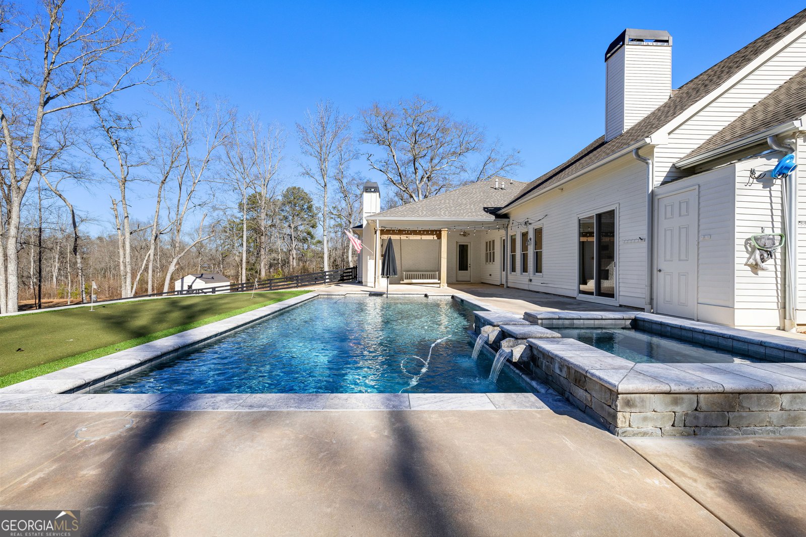 2170 Sewell Mill Road Newnan - Photo 90