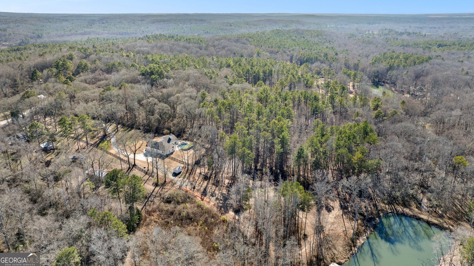 2170 Sewell Mill Road Newnan - Photo 95