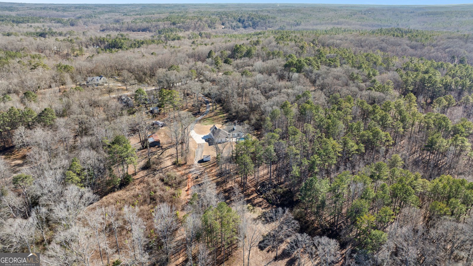 2170 Sewell Mill Road Newnan - Photo 98