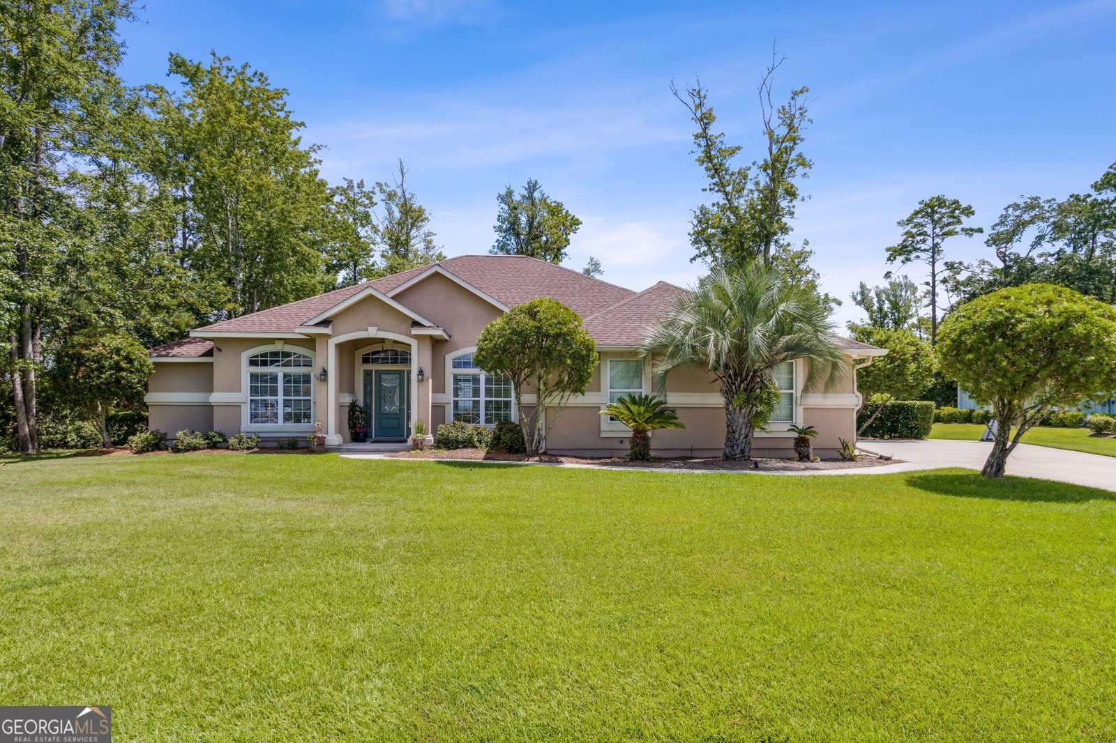 151 Laurel Marsh Way Kingsland - Photo 1