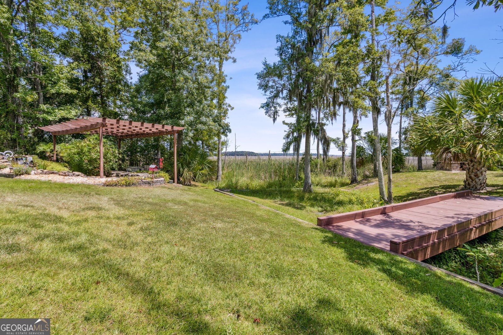 151 Laurel Marsh Way Kingsland - Photo 10