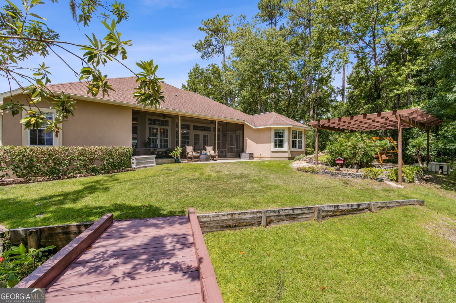 151 Laurel Marsh Way Kingsland - Photo 11