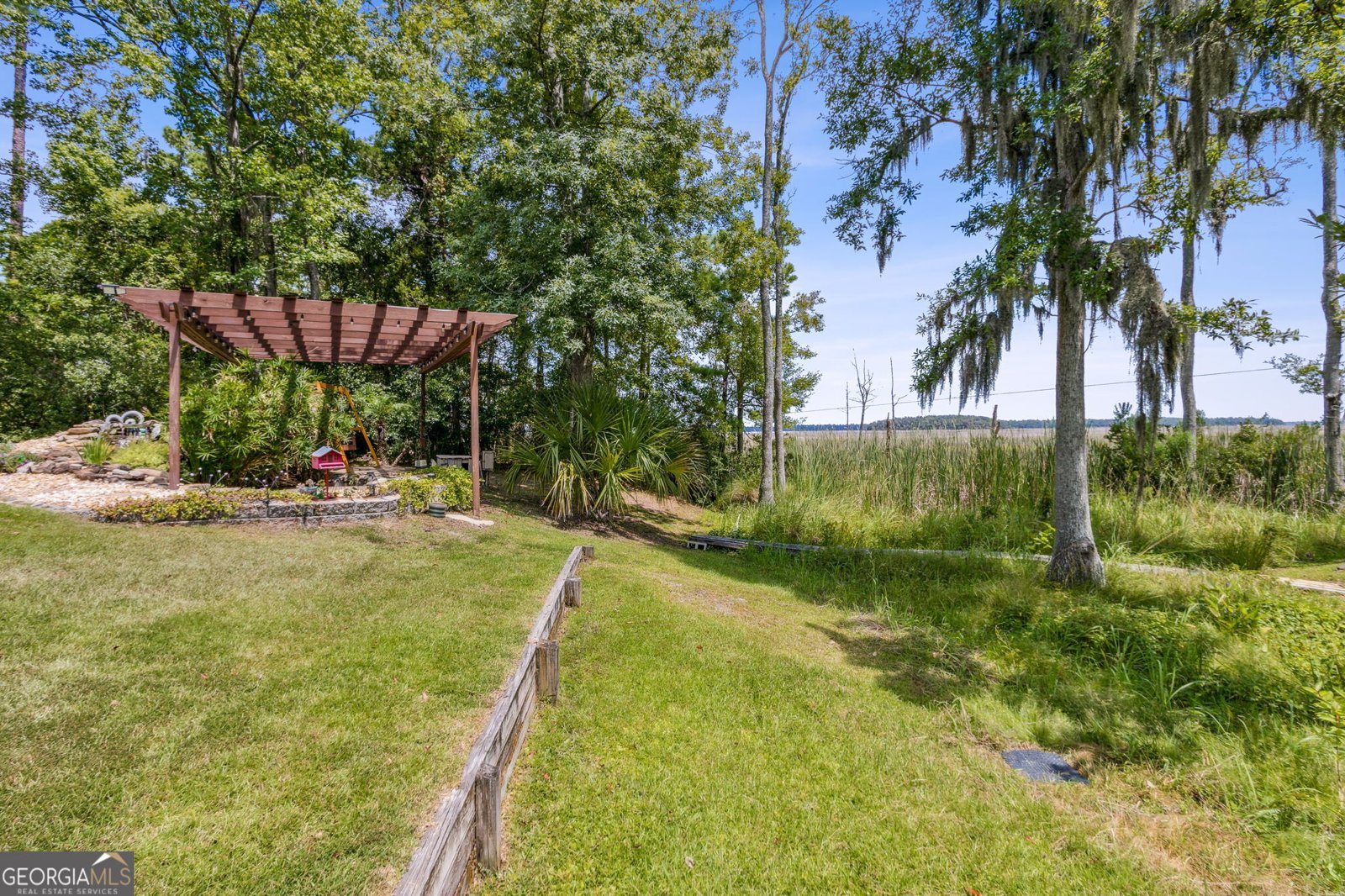 151 Laurel Marsh Way Kingsland - Photo 12