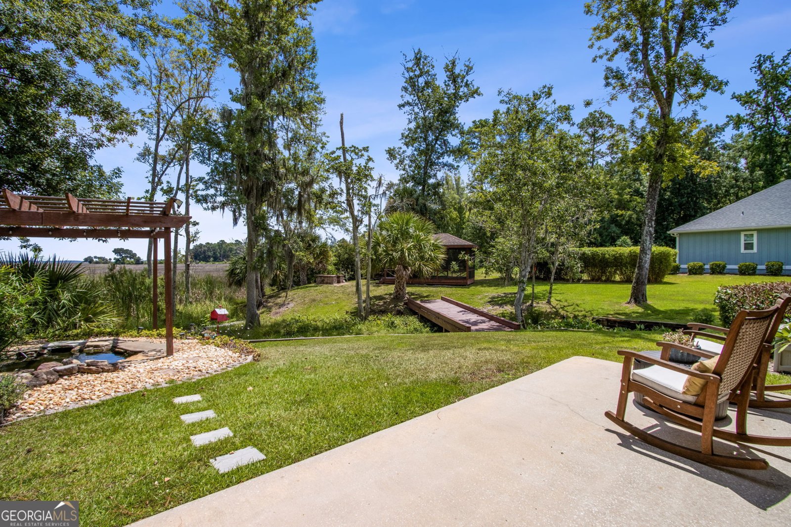 151 Laurel Marsh Way Kingsland - Photo 16