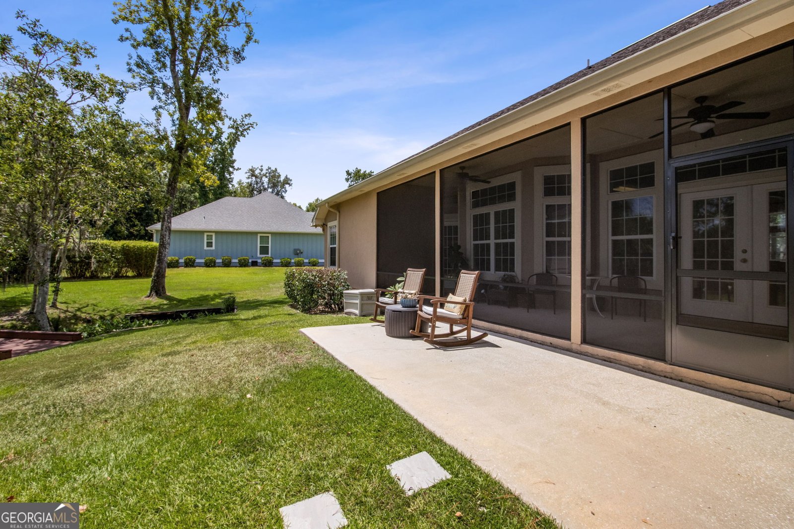 151 Laurel Marsh Way Kingsland - Photo 17