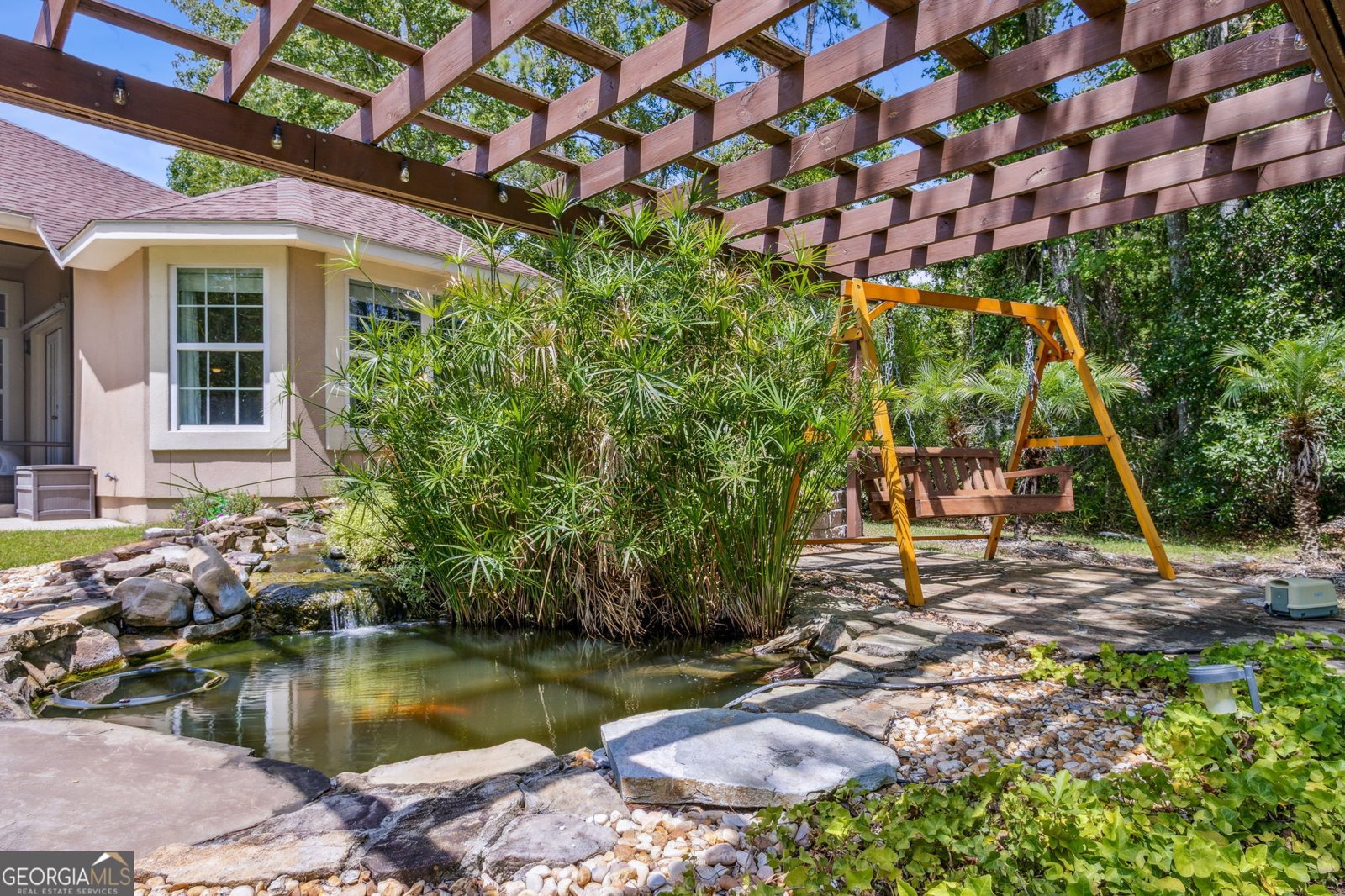 151 Laurel Marsh Way Kingsland - Photo 18