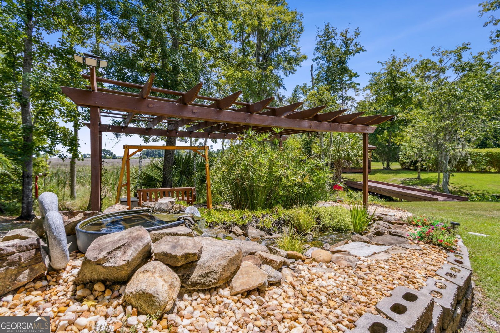 151 Laurel Marsh Way Kingsland - Photo 19