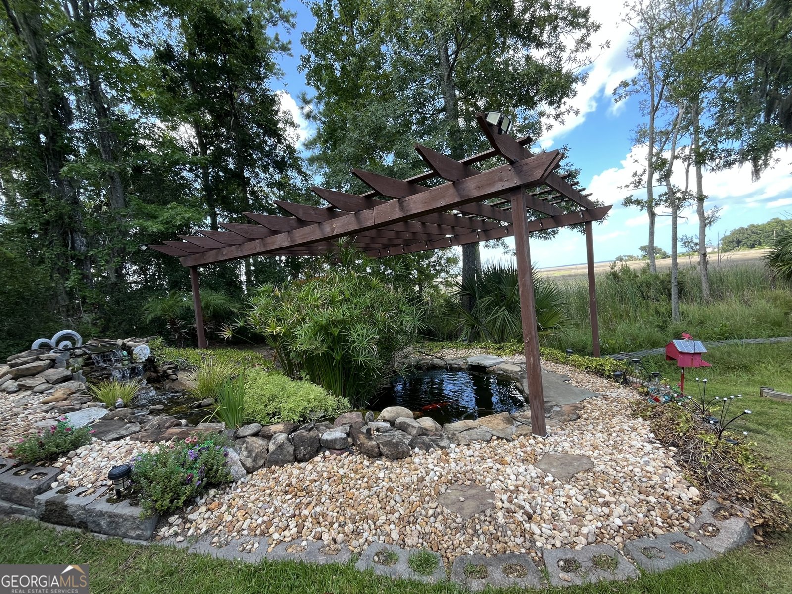 151 Laurel Marsh Way Kingsland - Photo 20