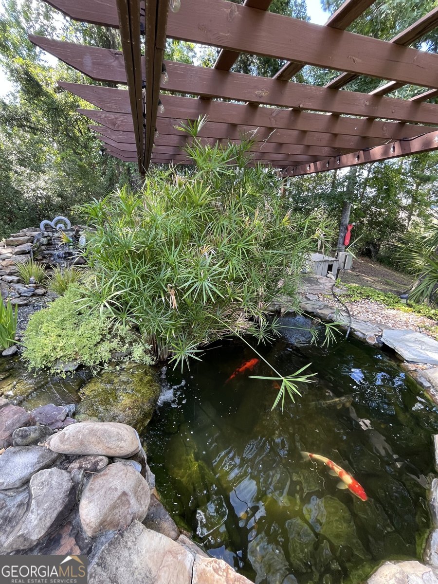 151 Laurel Marsh Way Kingsland - Photo 21