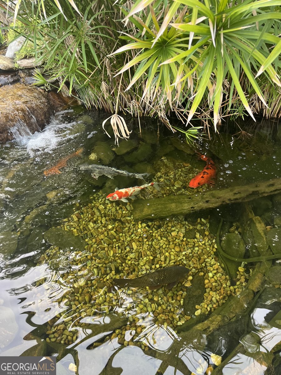 151 Laurel Marsh Way Kingsland - Photo 22