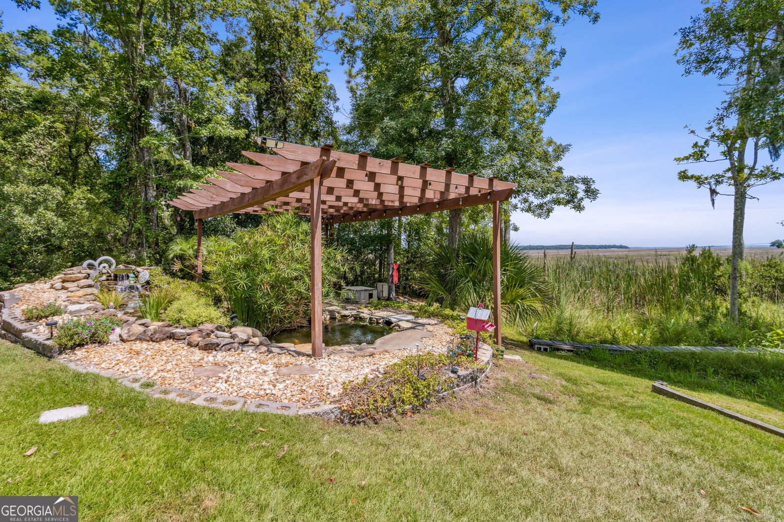 151 Laurel Marsh Way Kingsland - Photo 24