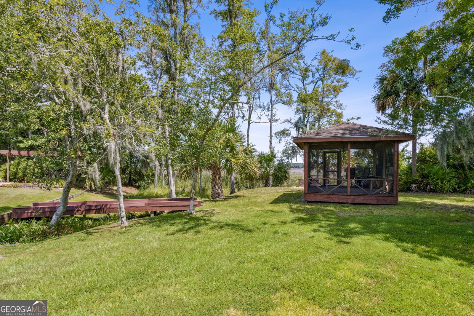 151 Laurel Marsh Way Kingsland - Photo 26