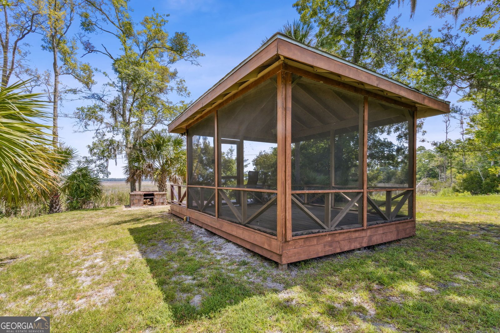 151 Laurel Marsh Way Kingsland - Photo 27